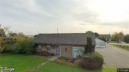 Bedrijfsruimtes for rent in Midden-Delfland - Photo from Google Street View