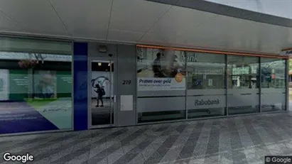 Bedrijfsruimtes for rent in Amsterdam Noord - Photo from Google Street View