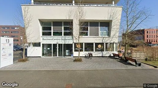 Kantorruimte for rent i Zwolle - Foto uit Google Street View