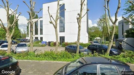 Kantorruimte for rent i Woerden - Foto uit Google Street View