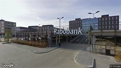 Bedrijfsruimtes for rent in Alphen aan den Rijn - Photo from Google Street View
