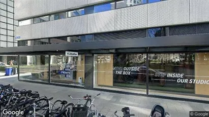 Kantorruimte for rent in Rotterdam Centrum - Photo from Google Street View