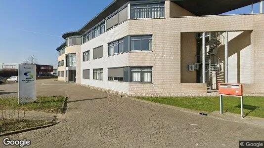 Kantorruimte for rent i Overbetuwe - Foto uit Google Street View