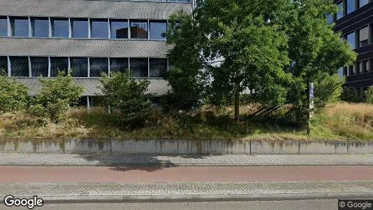 Bedrijfsruimtes for rent i Maastricht - Foto uit Google Street View