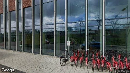 Kantorruimte for rent i Amsterdam Oost-Watergraafsmeer - Foto uit Google Street View