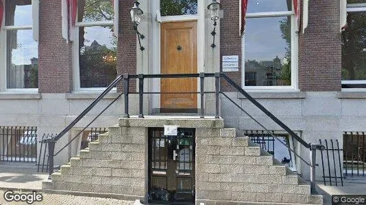 Kantorruimte for rent i Amsterdam Centrum - Foto uit Google Street View