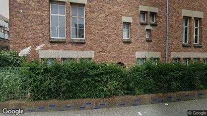 Bedrijfsruimtes for rent in Westland - Photo from Google Street View