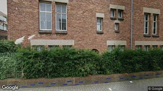 Bedrijfsruimtes for rent i Westland - Foto uit Google Street View