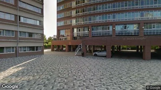 Bedrijfsruimtes for rent i Diemen - Foto uit Google Street View