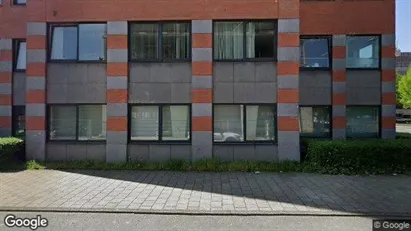 Bedrijfsruimtes for rent in Amsterdam-Zuidoost - Photo from Google Street View