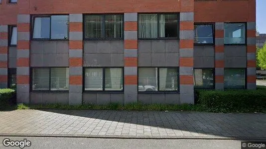 Bedrijfsruimtes for rent i Amsterdam-Zuidoost - Foto uit Google Street View