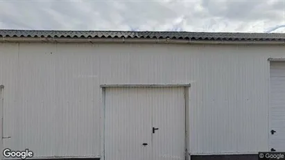Bedrijfsruimtes for rent in Amersfoort - Photo from Google Street View
