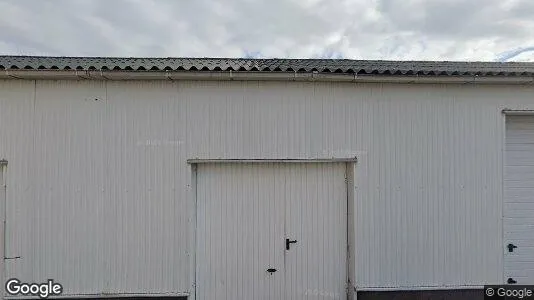 Bedrijfsruimtes for rent i Amersfoort - Foto uit Google Street View