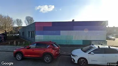 Kantorruimte for rent in Vlissingen - Photo from Google Street View