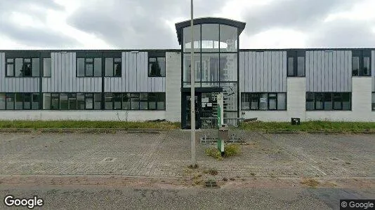 Kantorruimte for rent i Enschede - Foto uit Google Street View