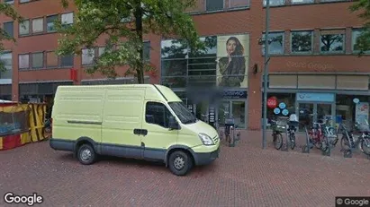 Kantorruimte for rent in Amstelveen - Photo from Google Street View