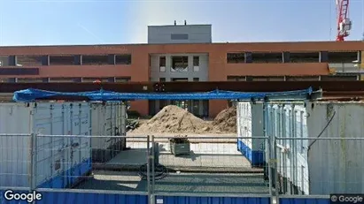 Bedrijfsruimtes for rent in Amsterdam-Zuidoost - Photo from Google Street View