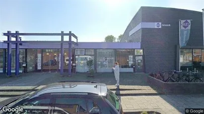 Bedrijfsruimtes for rent in Vlissingen - Photo from Google Street View