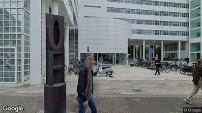 Bedrijfsruimtes for rent in The Hague Centrum - Photo from Google Street View