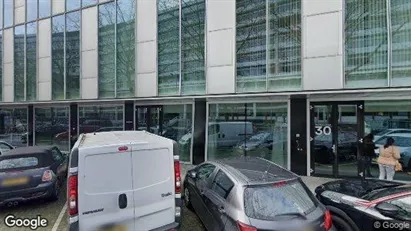 Bedrijfsruimtes for rent in Rotterdam Noord - Photo from Google Street View