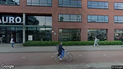 Bedrijfsruimtes for rent in Amsterdam Westpoort - Photo from Google Street View