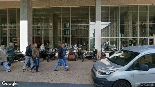 Kantorruimte for rent i Rotterdam Feijenoord - Foto uit Google Street View