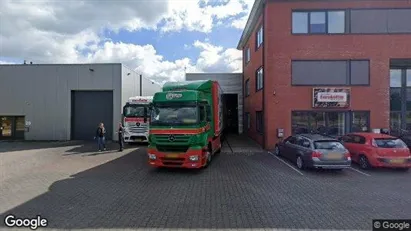 Kantorruimte for rent in Enschede - Photo from Google Street View