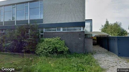 Bedrijfsruimtes for rent i Leeuwarden - Foto uit Google Street View