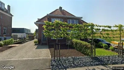 Bedrijfsruimtes for rent in De Ronde Venen - Photo from Google Street View