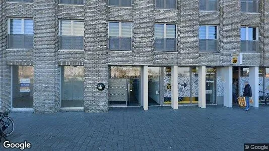 Bedrijfsruimtes for rent i Zwolle - Foto uit Google Street View