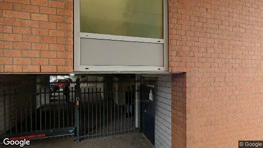 Bedrijfsruimtes for rent i Haarlem - Foto uit Google Street View