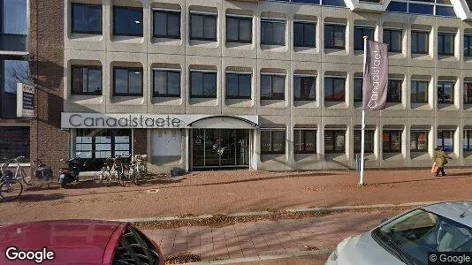 Kantorruimte for rent i Capelle aan den IJssel - Foto uit Google Street View