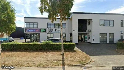 Bedrijfsruimtes for rent in Uden - Photo from Google Street View