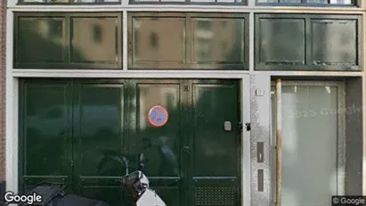 Kantorruimte for rent in Amsterdam Centrum - Photo from Google Street View