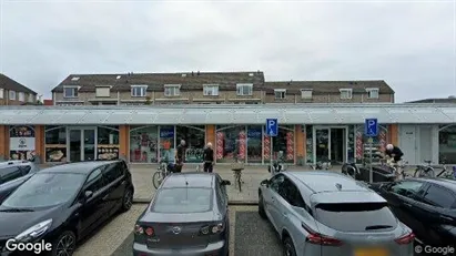 Bedrijfsruimtes for rent in Heumen - Photo from Google Street View