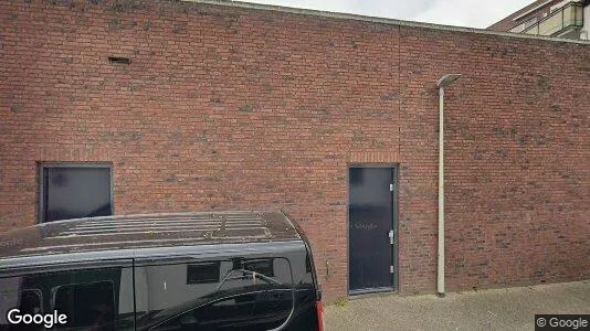 Bedrijfsruimtes for rent i Heumen - Foto uit Google Street View