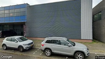 Bedrijfsruimtes for rent in Zaanstad - Photo from Google Street View