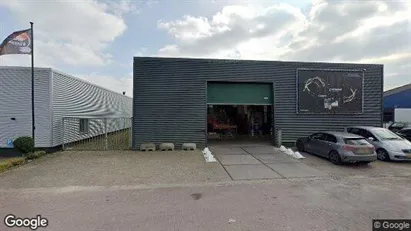 Bedrijfsruimtes for rent in Apeldoorn - Photo from Google Street View