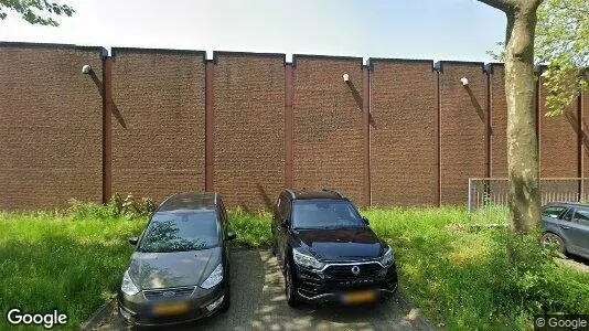 Bedrijfsruimtes for rent i Deventer - Foto uit Google Street View