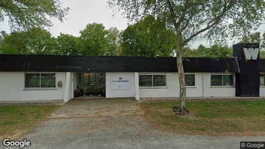 Bedrijfsruimtes for rent i Alkmaar - Foto uit Google Street View