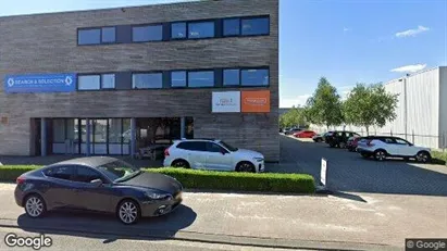 Kantorruimte for rent in Breda - Photo from Google Street View