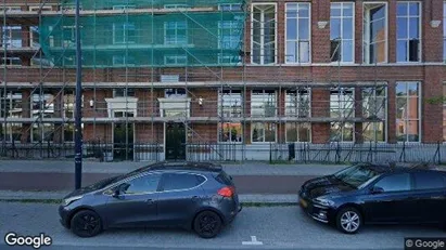 Bedrijfsruimtes for rent in Enschede - Photo from Google Street View