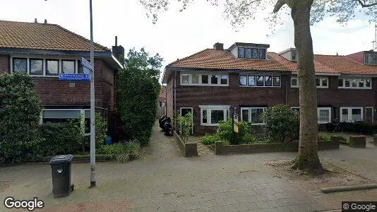 Bedrijfsruimtes for rent i Hilversum - Foto uit Google Street View