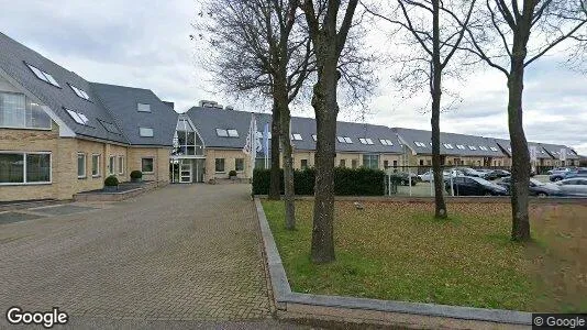 Kantorruimte for rent i Eemnes - Foto uit Google Street View