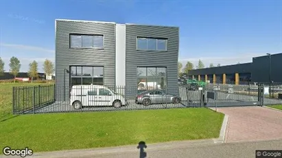 Bedrijfsruimtes for sale in Werkendam - Photo from Google Street View