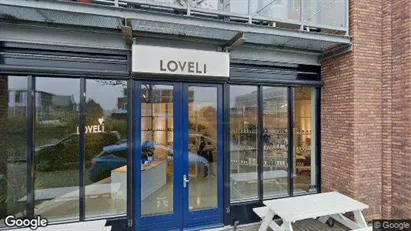 Kantorruimte for sale in Haarlem - Photo from Google Street View