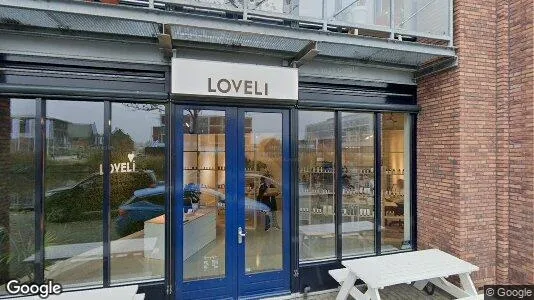 Kantorruimte for sale i Haarlem - Foto uit Google Street View