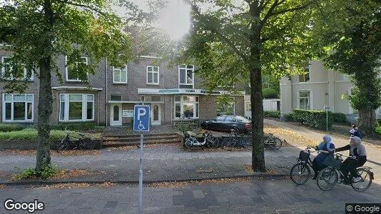 Kantorruimte for rent i Haarlem - Foto uit Google Street View