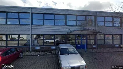 Bedrijfsruimtes for rent in Haarlem - Photo from Google Street View