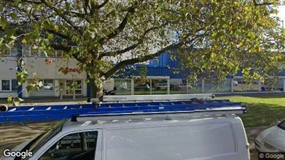 Bedrijfsruimtes for rent in Schiedam - Photo from Google Street View